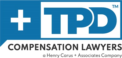 TPD Compensation Lawyers Pty Ltd
