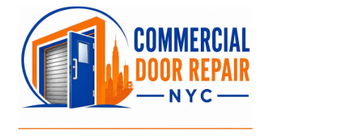Commercial door repair NYC