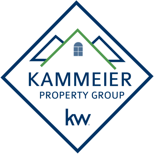 Kammeier Property Group at Keller Williams Realty West