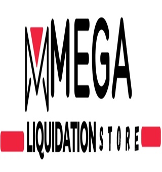 Mega Liquidation Store