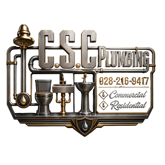CSC Plumbing LLC