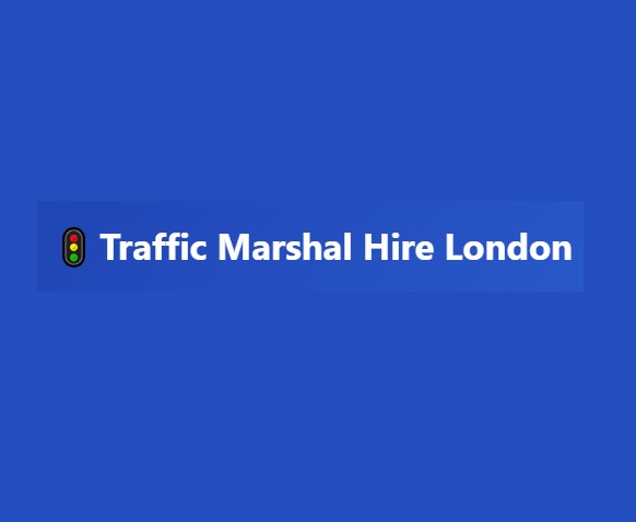 Traffic Marshal Hire London