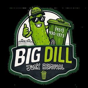 Big Dill Junk Removal