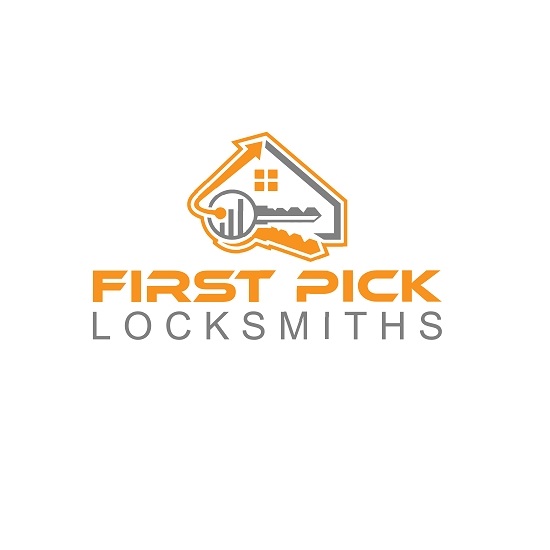 First Pick Locksmiths