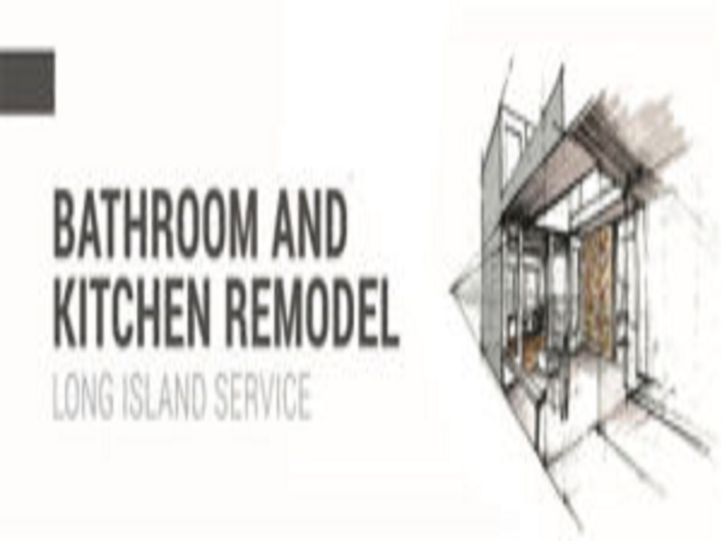 Modern Bathroom & Kitchen