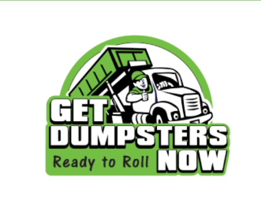 Get Dumpsters Now