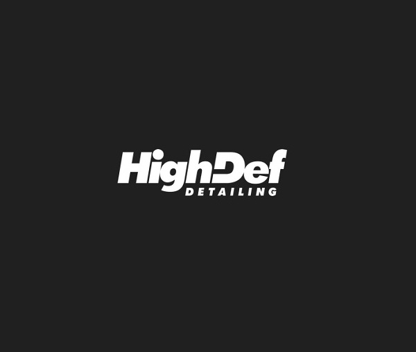 High-Def Detailing