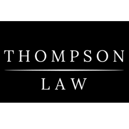 Thompson Law