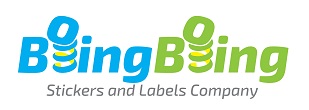 Boing Boing Stickers