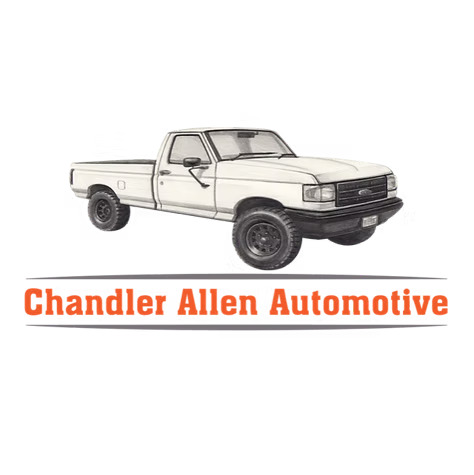 Chandler Allen Automotive