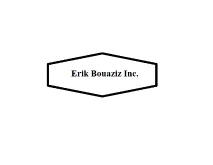 Erik Bouaziz Inc.