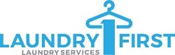 Laundry First