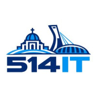 514IT Consulting Solutions INC