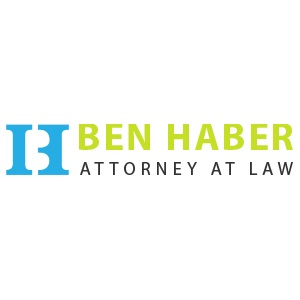 Law Office of Benjamin Haber