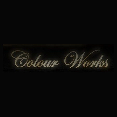 Colour Works Tattoo Studio