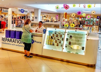 Fix My Phone - Laga iPhone Norrköping reparation