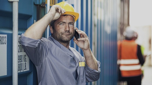 Los Angeles Workers Comp Lawyer