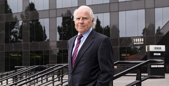 William B. Hanley, Attorney at Law