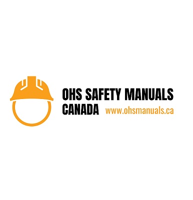 OHS Safety Manuals Canada