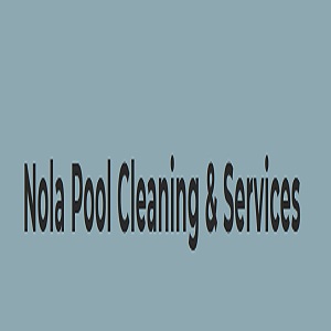 Nola Pool Cleaning and Maintenance