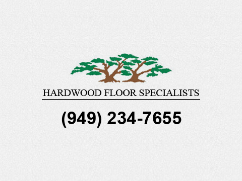 Hardwood Floor Specialists