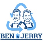 Ben and Jerry