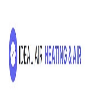 Ideal Air Heating & Air