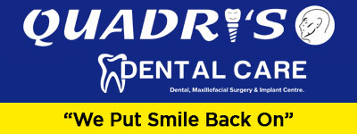 Quadri's Dental Care | Dental Clinic in Shimoga