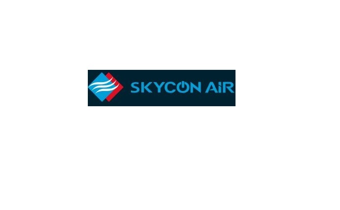 skyconair