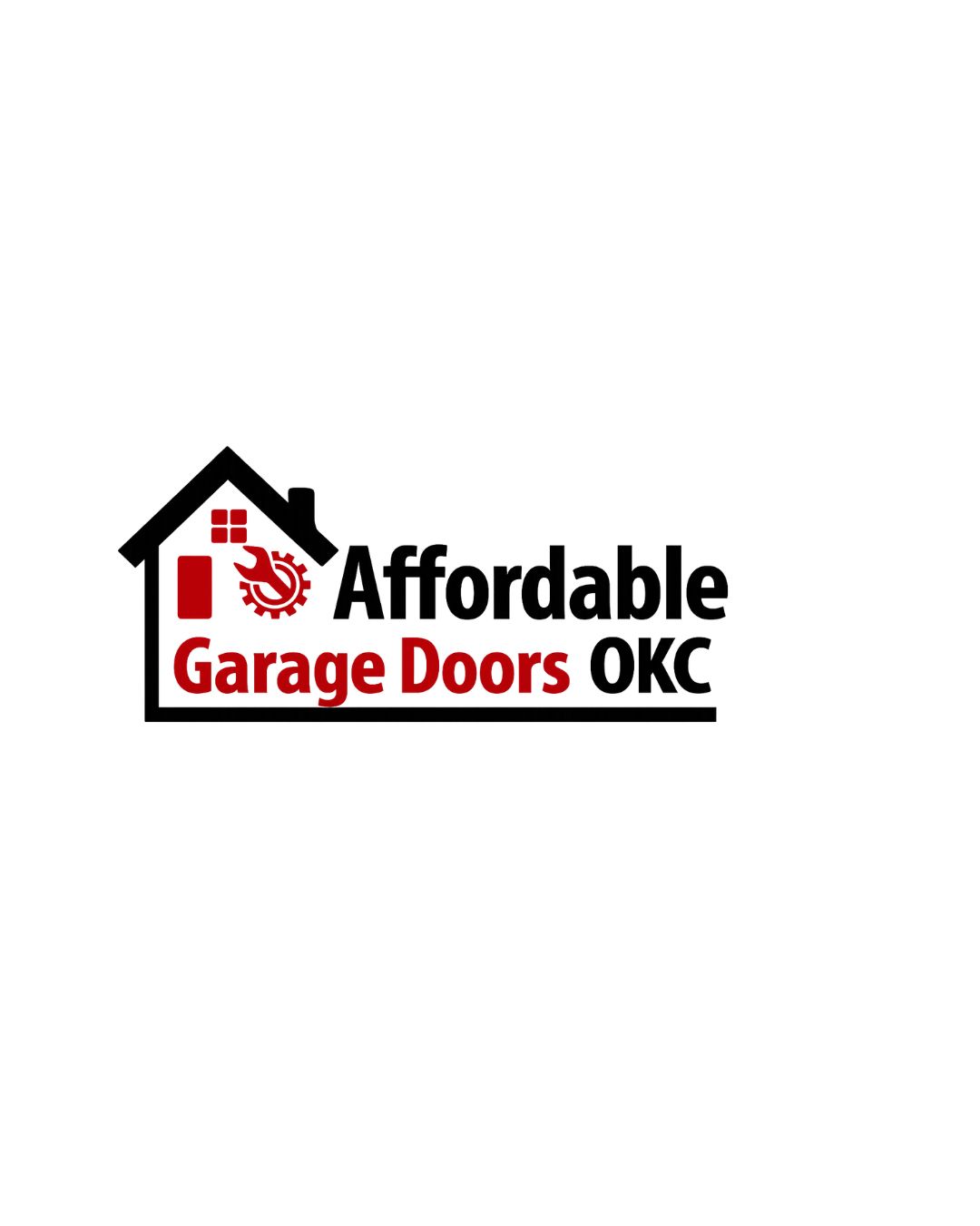 affordablegaragedoorsokc