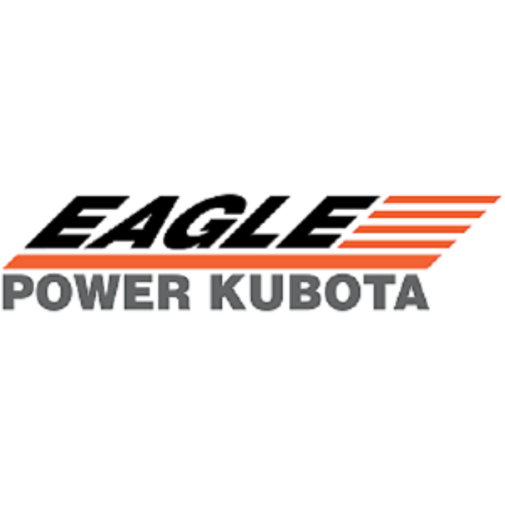 Eagle Power Kubota