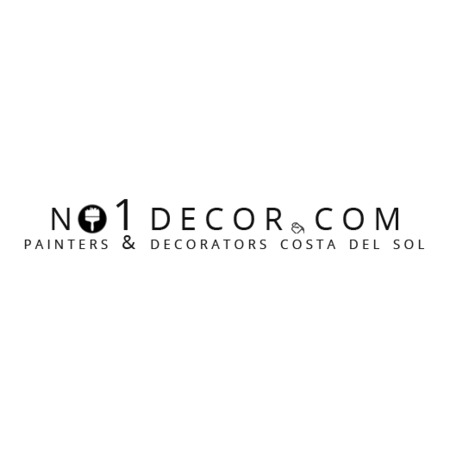 No1 Decor Painters Costa del Sol