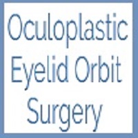 Oculoplastic Eyelid Orbit Surgery