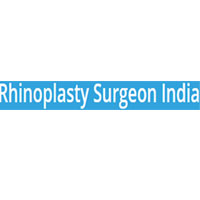 Rhinoplasty Surgeon India
