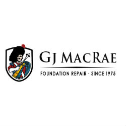 GJ Macrae Foundation Repair