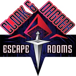 Cloak and Dagger Escape Rooms - Hamilton