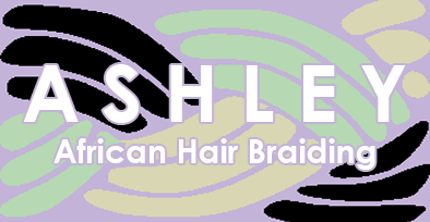 Ashley African Hair Braiding