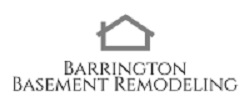 Barrington Basement Remodeling