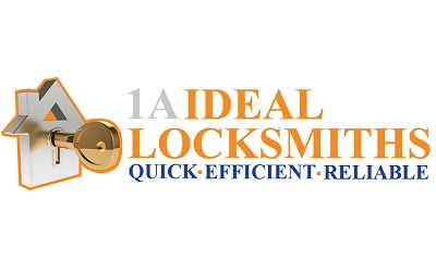 1a Ideal Locksmiths Ltd