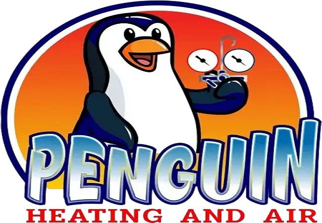Penguin Heating and Air