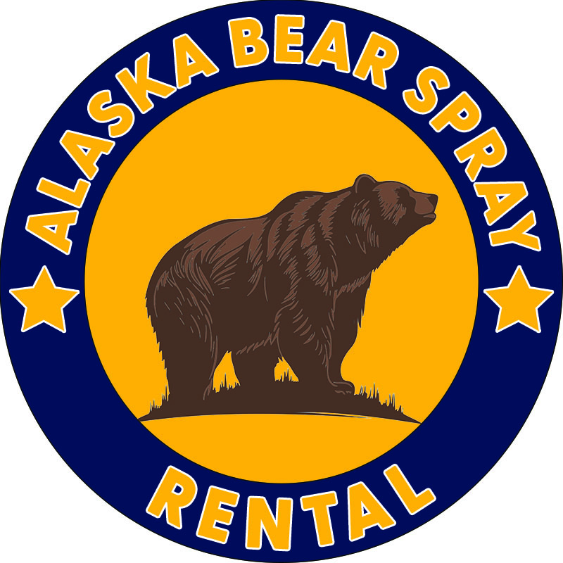 Alaska Bear Spray Rental