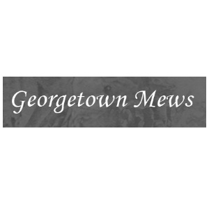 Georgetown Mews Homes