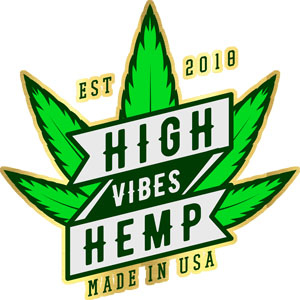 High Vibes Hemp