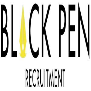 Black Pen Recruitment