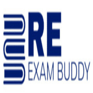 RE Exam Buddy