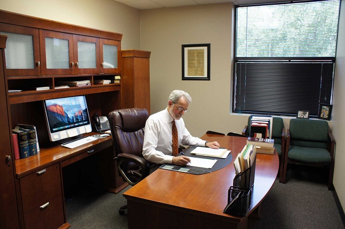 Salerno & Associates