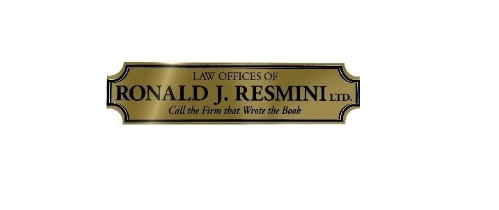 Law Offices of Ronald J. Resmini, LTD.