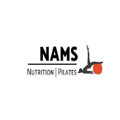 NAMS NUTRITION PILATES