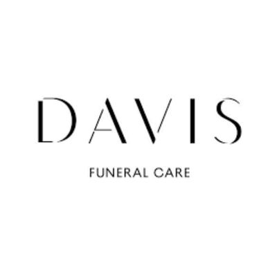 Davis Funerals