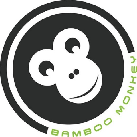 Bamboo Monkey